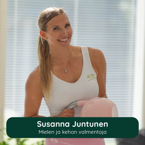 Susanna Juntunen